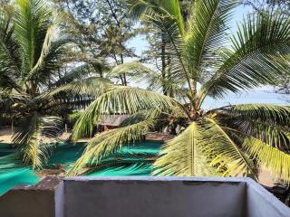 Omkar Beach Resort - 1