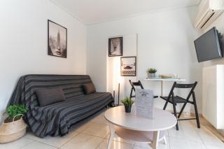 6th Floor Balcony Apt Acropolis - Atene - 1