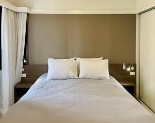 Flat incrível no NewCiti Itaim Bibi com vaga - São Paulo - 6