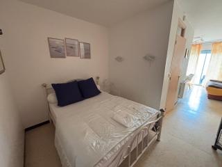 Appartement cosy avec balcon à Balaruc-les-Bains, animaux admis - FR-1-503-82 - Balaruc-les-Bains - 9