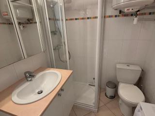 Appartement cosy avec balcon à Balaruc-les-Bains, animaux admis - FR-1-503-82 - Balaruc-les-Bains - 7