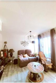 Charmant duplex - Leucate-Plage - 6