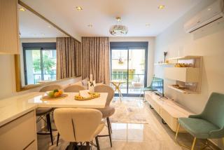 Apartment in Alanya 100m to the sea - Alanya - 9