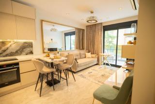 Apartment in Alanya 100m to the sea - Alanya - 6