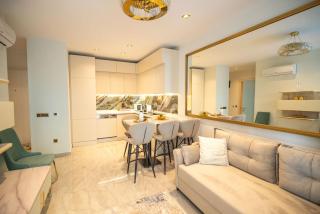 Apartment in Alanya 100m to the sea - Alanya - 3