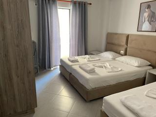 Gersa's Family Studios - Sarandë - 2