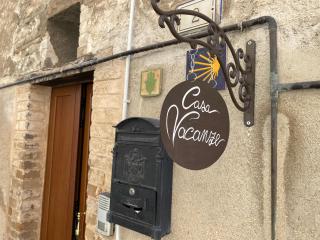 Casa Vacanze Nonna Maria - Sassoferrato - 0