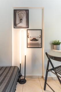6th Floor Balcony Apt Acropolis - Atene - 9