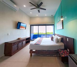 Casa de los Sueños Hotel Boutique - Isla Mujeres - 9