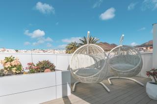 Casa Ricardo PARADISE Apartment - Morro del Jable - 1