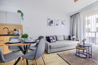 Apartament Przystań Bałtycka - 4