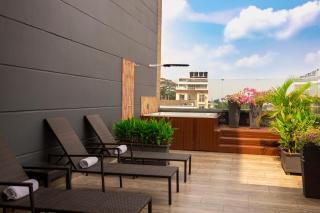 VVC Hotel's - Villavicencio - 1