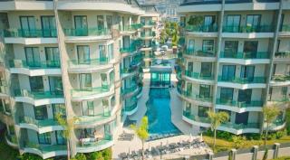 Apartment in Alanya 100m to the sea - Alanya - 0