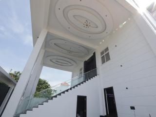 luxury beach villa - Kovalam - 7