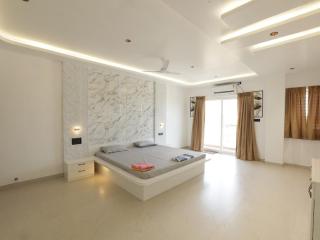 luxury beach villa - Kovalam - 5