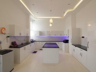luxury beach villa - Kovalam - 1