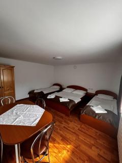 PENSIUNEA KELEMEN - 1