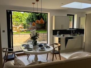 Premium House in Camden Town - Londra - 5