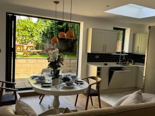 Premium House in Camden Town - 2