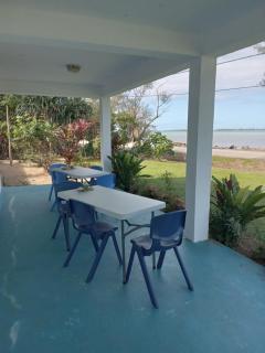 Pension Ataha RAIVAVAE - 5