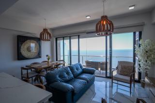 Mazatlán departamento por malecon - Mazatlán - 0
