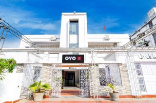 Hotel O Orchid Guest House - Durgāpur - 0
