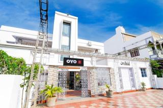 Hotel O Orchid Guest House - Durgāpur - 9