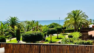 Apartamento al mar - Estepona - 8