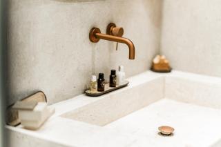 Mocca Living Premium Stay Philosophy - Mákri - 1
