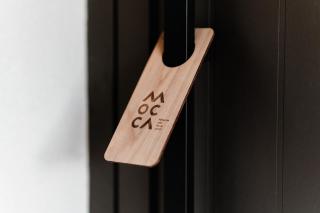 Mocca Living Premium Stay Philosophy - Mákri - 2