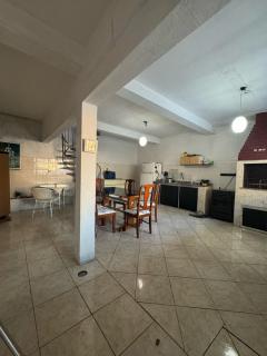 Casa na Praia 013 - Itanhaém - 1