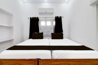 Hotel O Orchid Guest House - Durgapur - 1