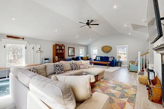 Eagle's Nest - Bridgton - 3
