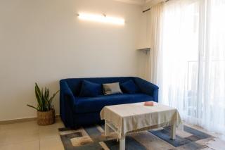 Cozy 2 bhk in Nikoo Homes Bharatiya City - Bangalore - 0