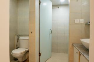 Cozy 2 bhk in Nikoo Homes Bharatiya City - Bangalore - 6