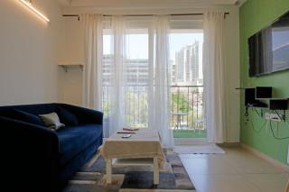 Cozy 2 bhk in Nikoo Homes Bharatiya City - Bangalore - 5