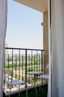 Cozy 2 bhk in Nikoo Homes Bharatiya City - Bangalore - 2