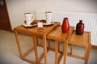HOM I Studio SKI OUT 3PAX en Valle de Condores 1 - 8