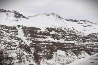 HOM I Studio SKI OUT 3PAX en Valle de Condores 1 - 6