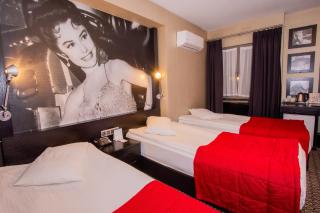 Maltepe 2000 Hotel - Ankara - 1