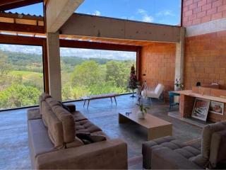 Chácara La Belle de Jour - 3