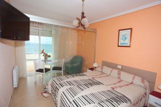 Hotel Playa - Cangas de Morrazo - 2