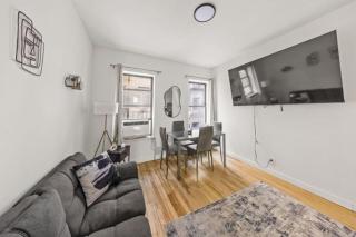 Upscale Retreat - One Bedroom in Downtown Manhattan's Union Square - Nova Iorque - 8