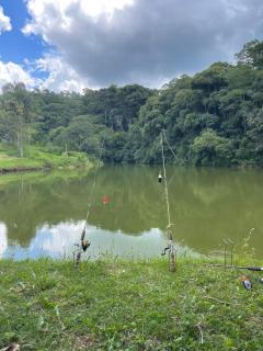 Sitio RECANTO DAS CORUJAS - São Roque - 2