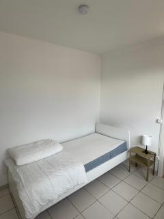 Smart & Cheap Stay for 1 person - Hesperange - 2