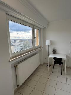 Smart & Cheap Stay for 1 person - Hesperange - 8