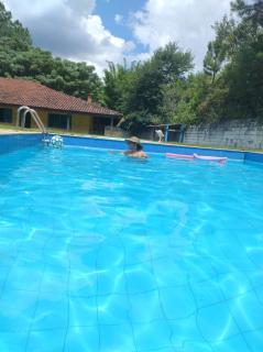 Sitio RECANTO DAS CORUJAS - São Roque - 9