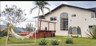 Casa Campestre Vista a las montañas - Dagua - 0