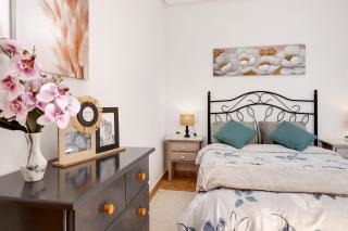 Torrevilbao cosy cerca de la playa - Torrevieja - 8