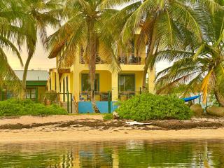 Windancer Beachfront Villa in Las Picuas - Rio Grande - 5